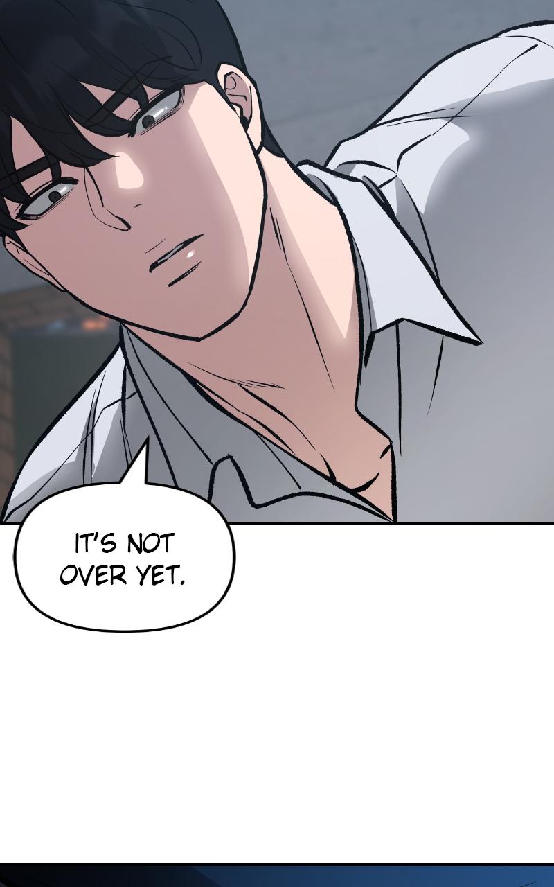 Designated Bully Chapter 46