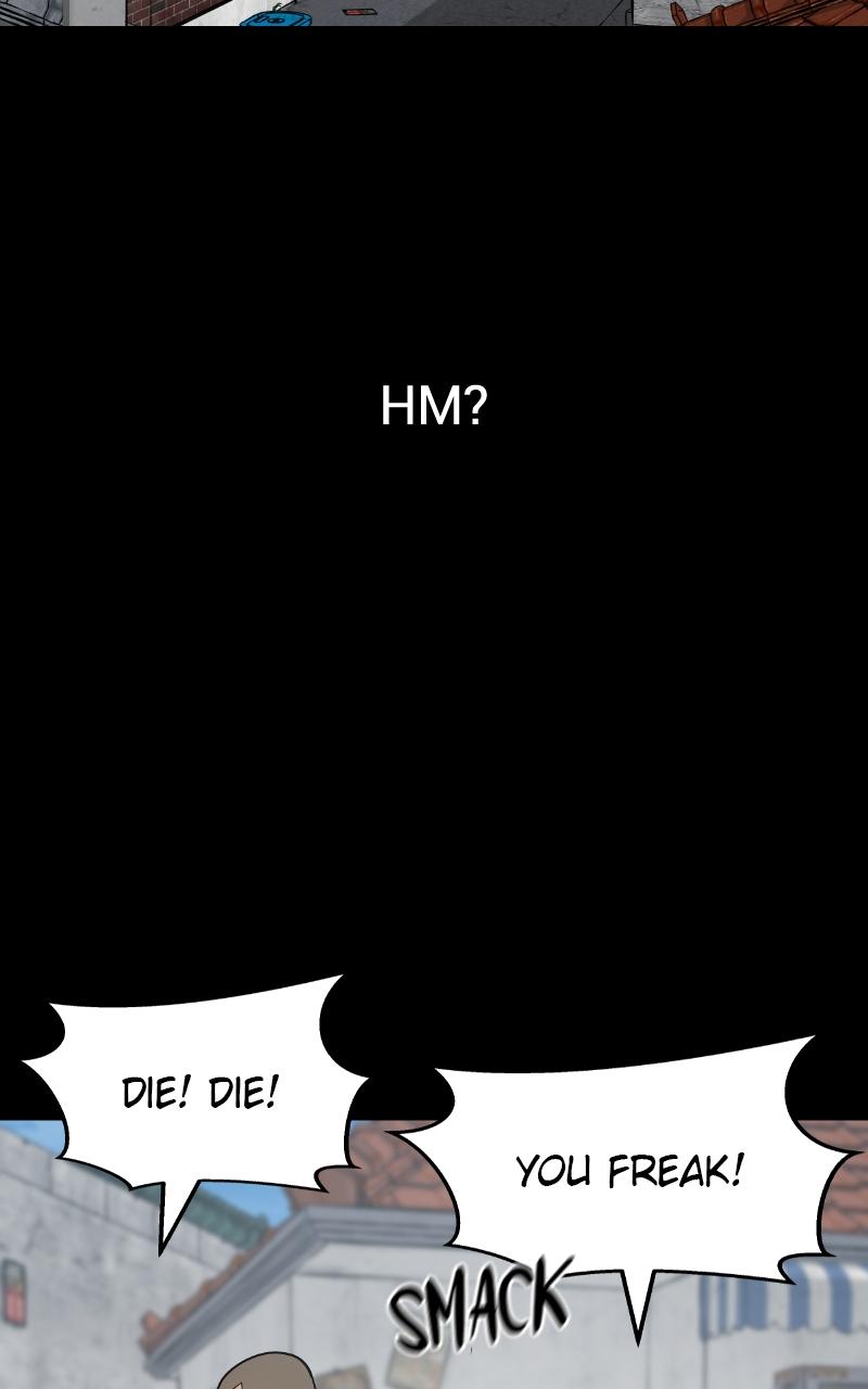 Designated Bully Chapter 46