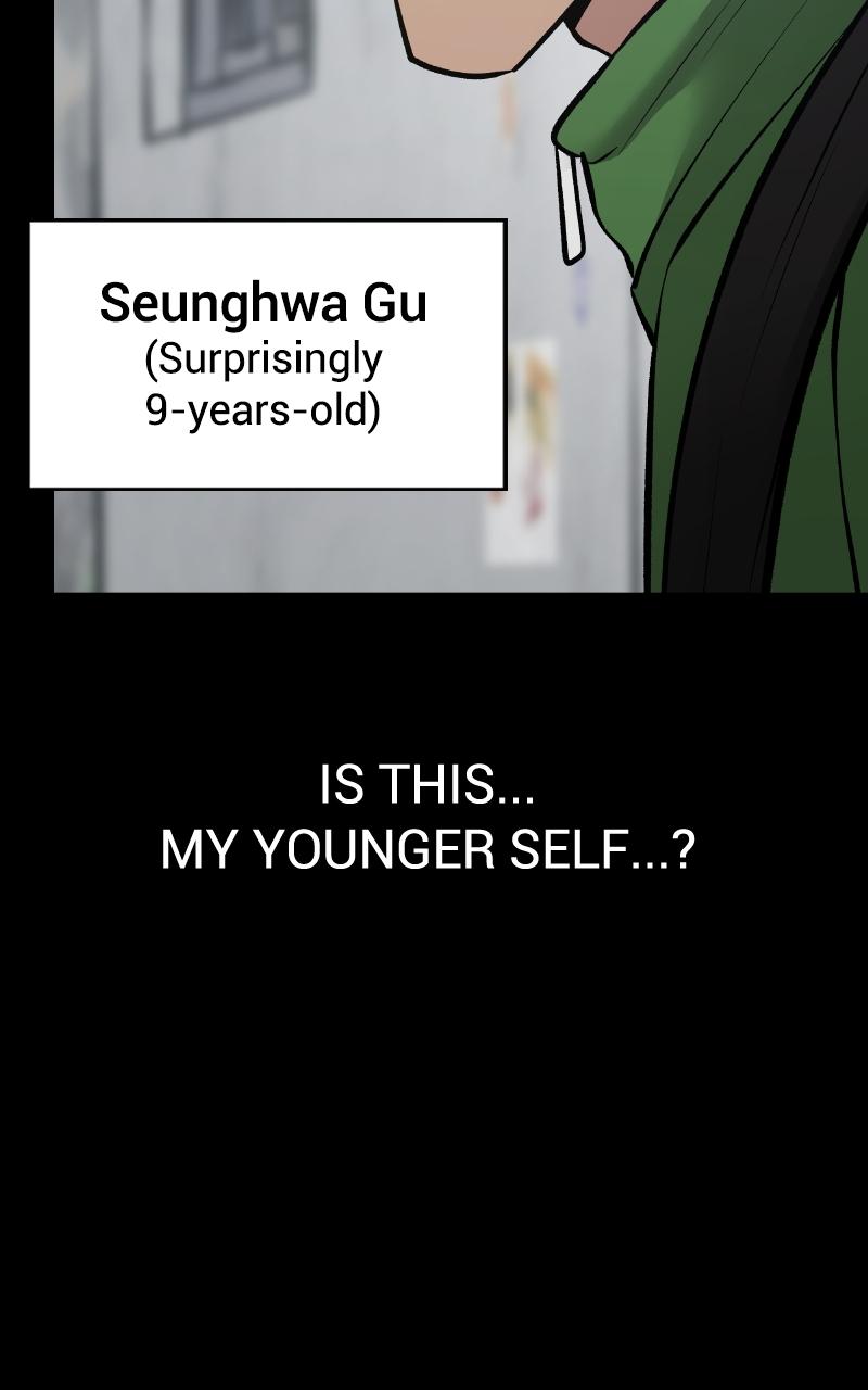 Designated Bully Chapter 46