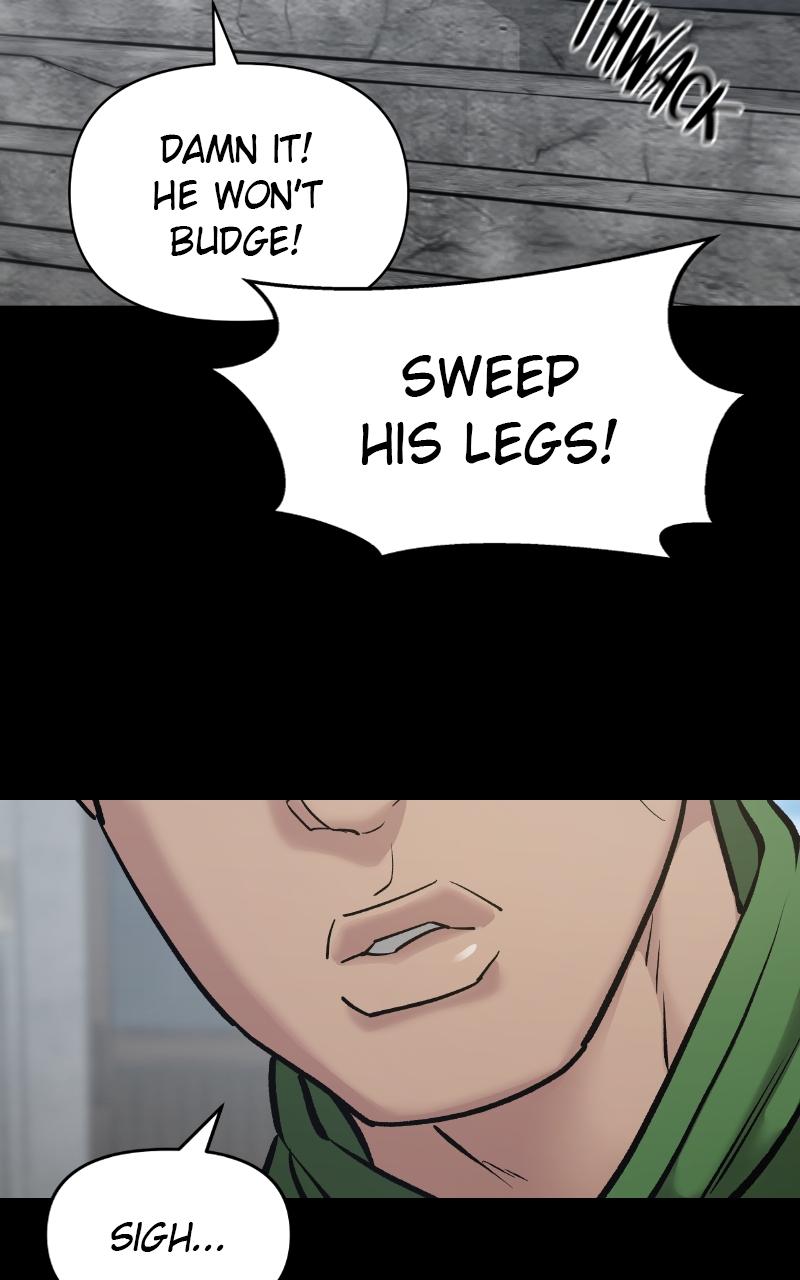 Designated Bully Chapter 46