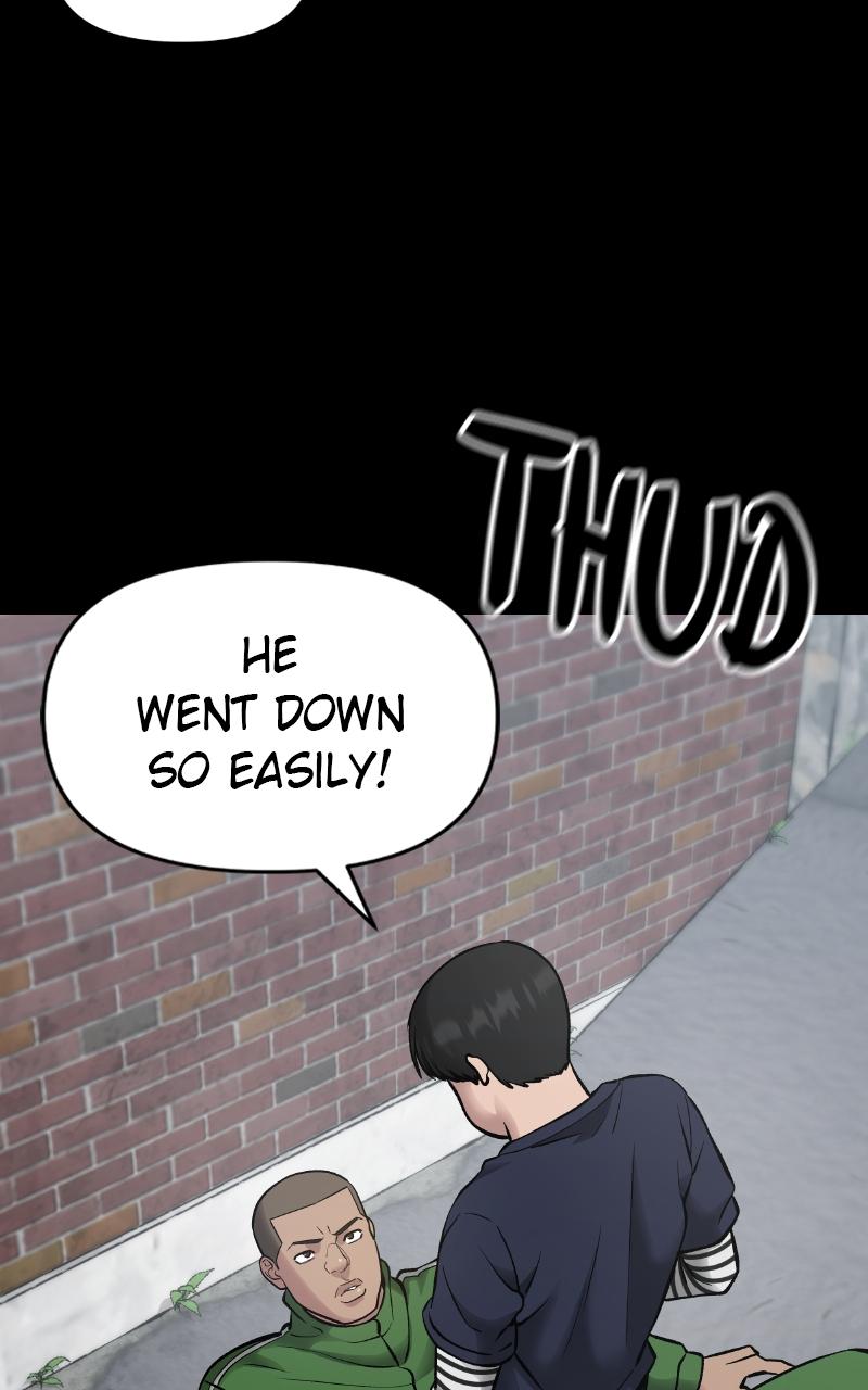 Designated Bully Chapter 46