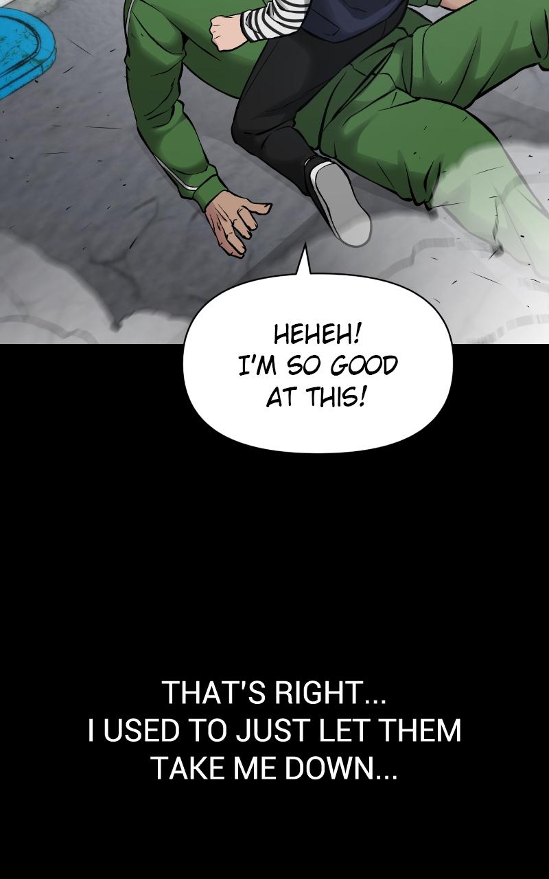 Designated Bully Chapter 46