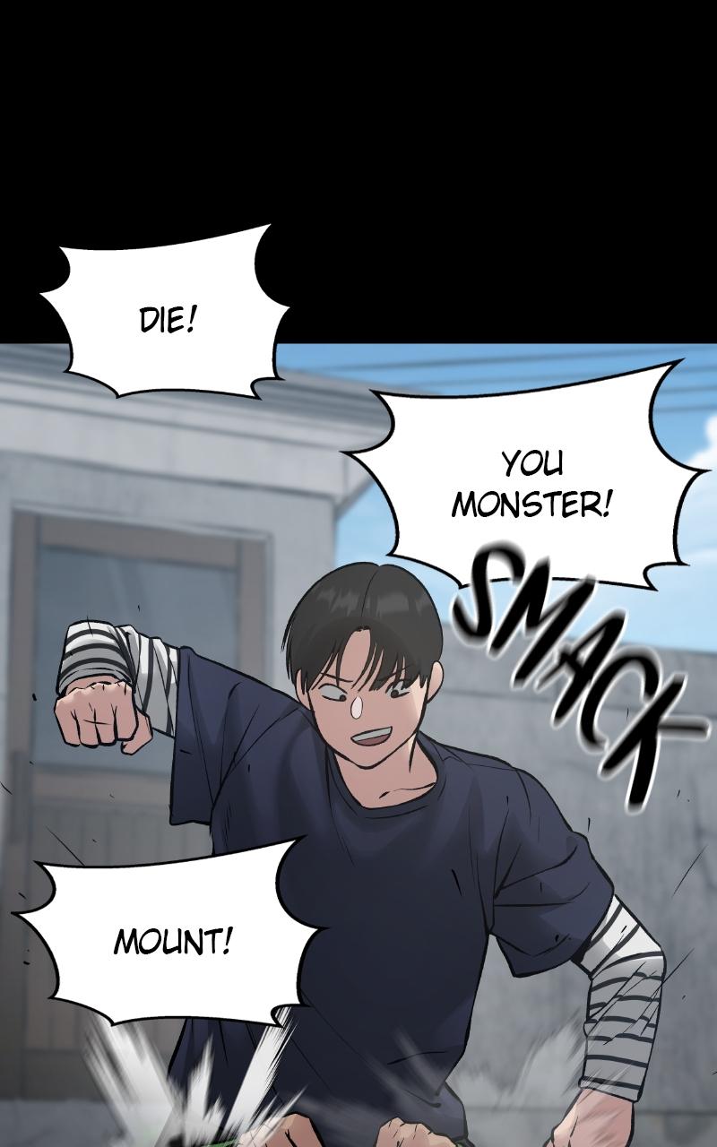 Designated Bully Chapter 46