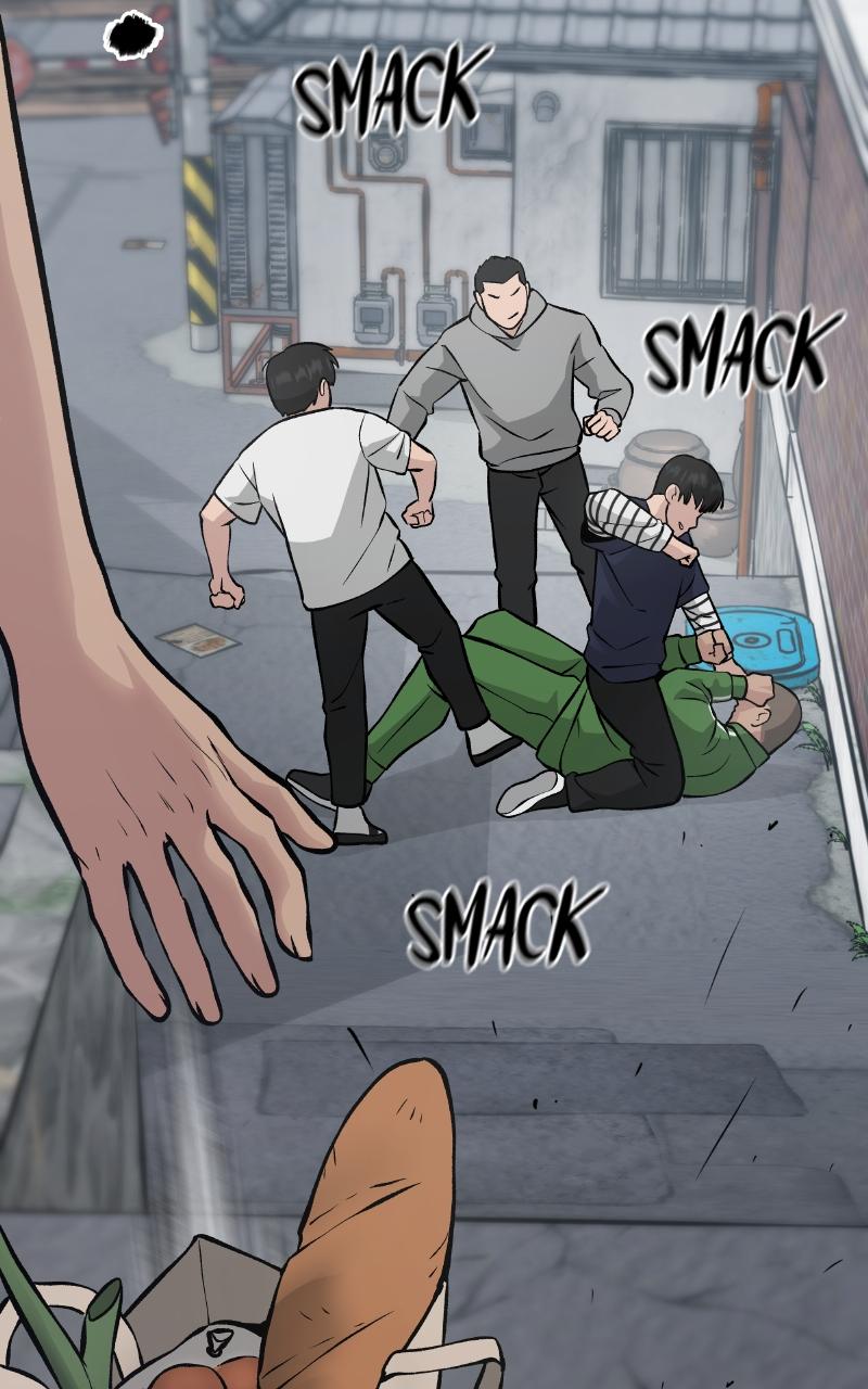 Designated Bully Chapter 46