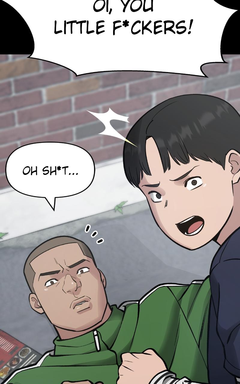 Designated Bully Chapter 46