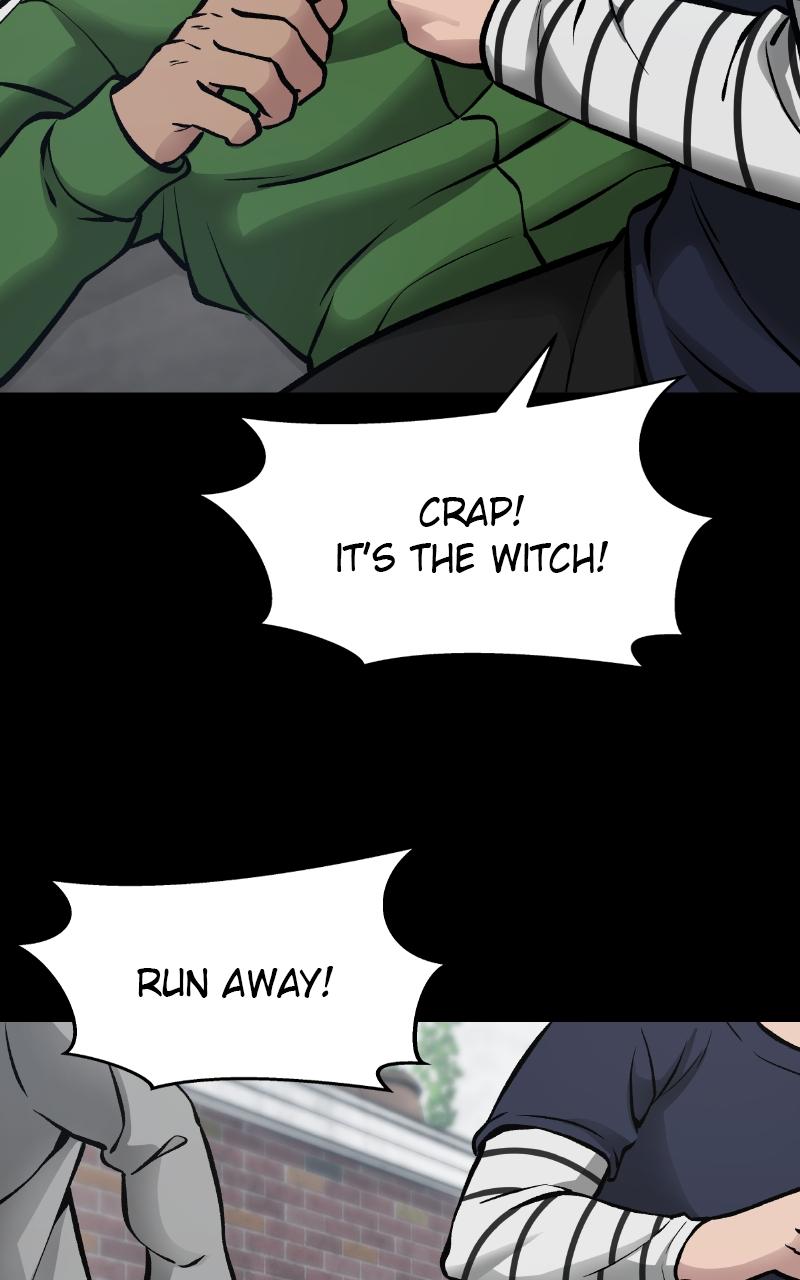 Designated Bully Chapter 46