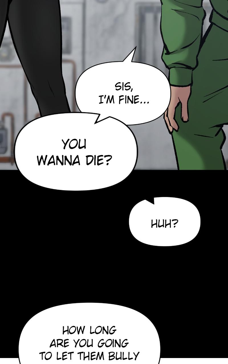 Designated Bully Chapter 46