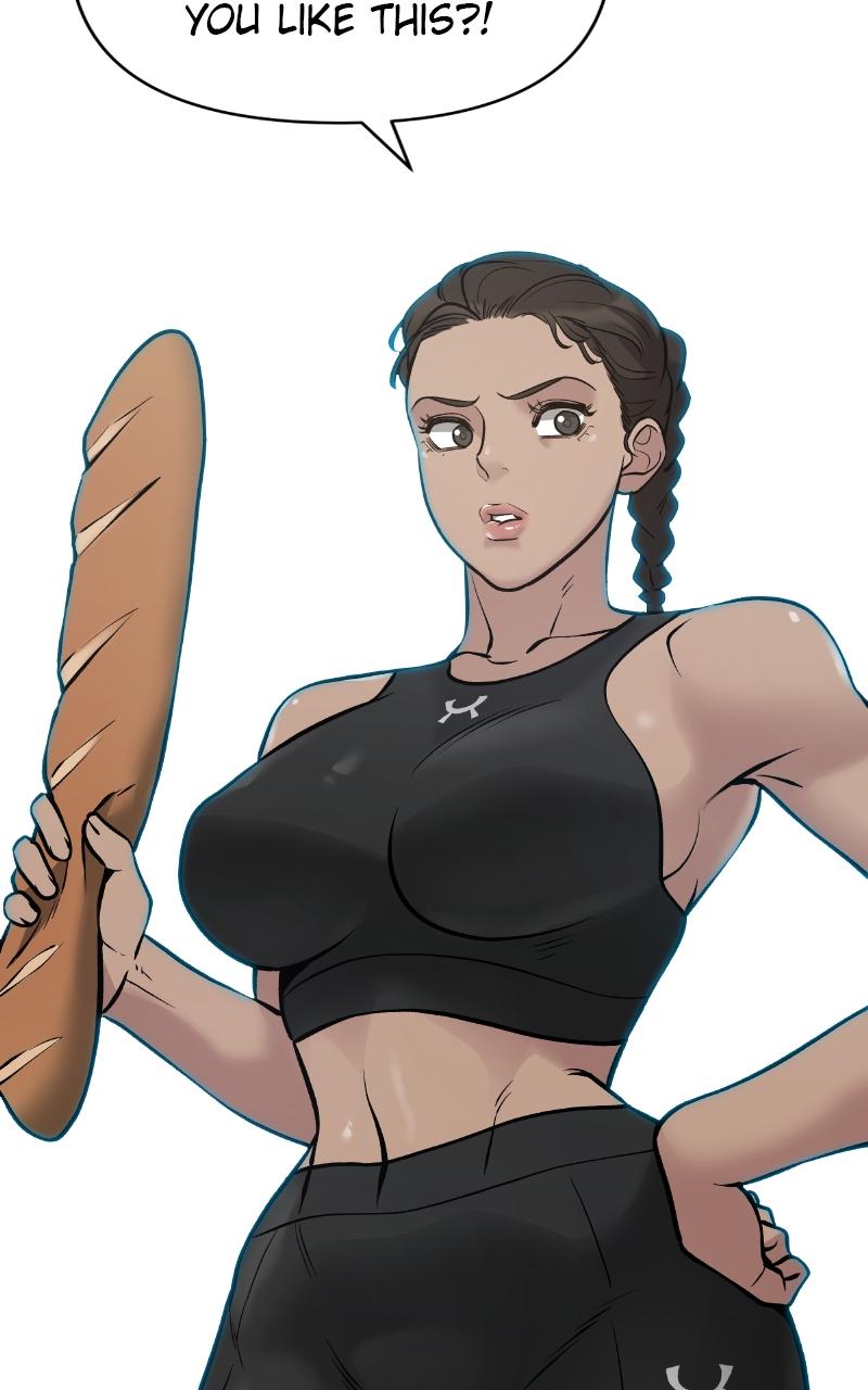 Designated Bully Chapter 46