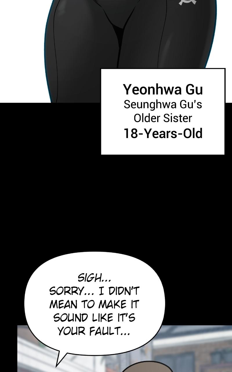 Designated Bully Chapter 46