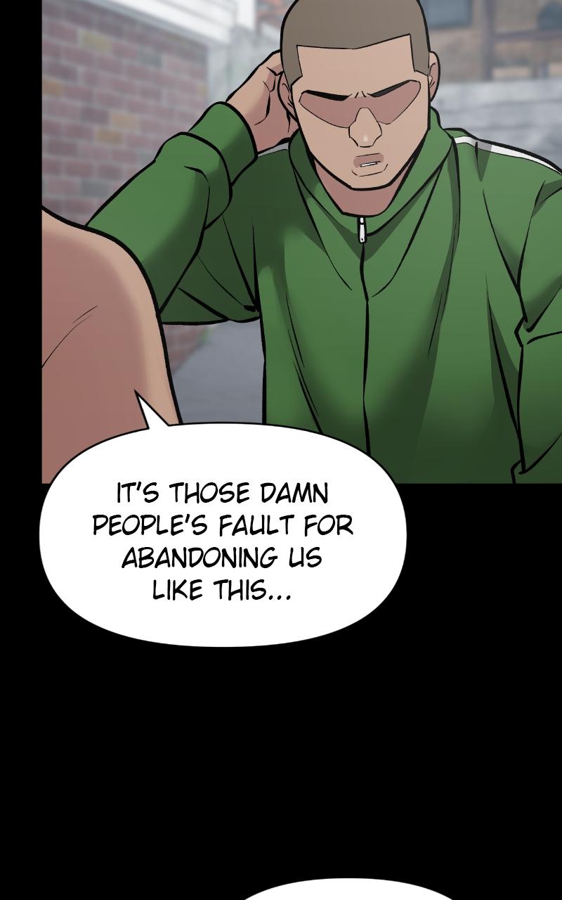 Designated Bully Chapter 46