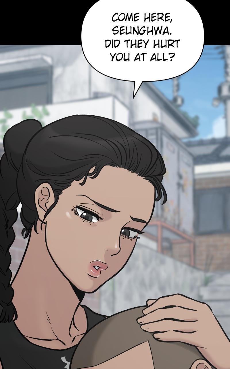 Designated Bully Chapter 46