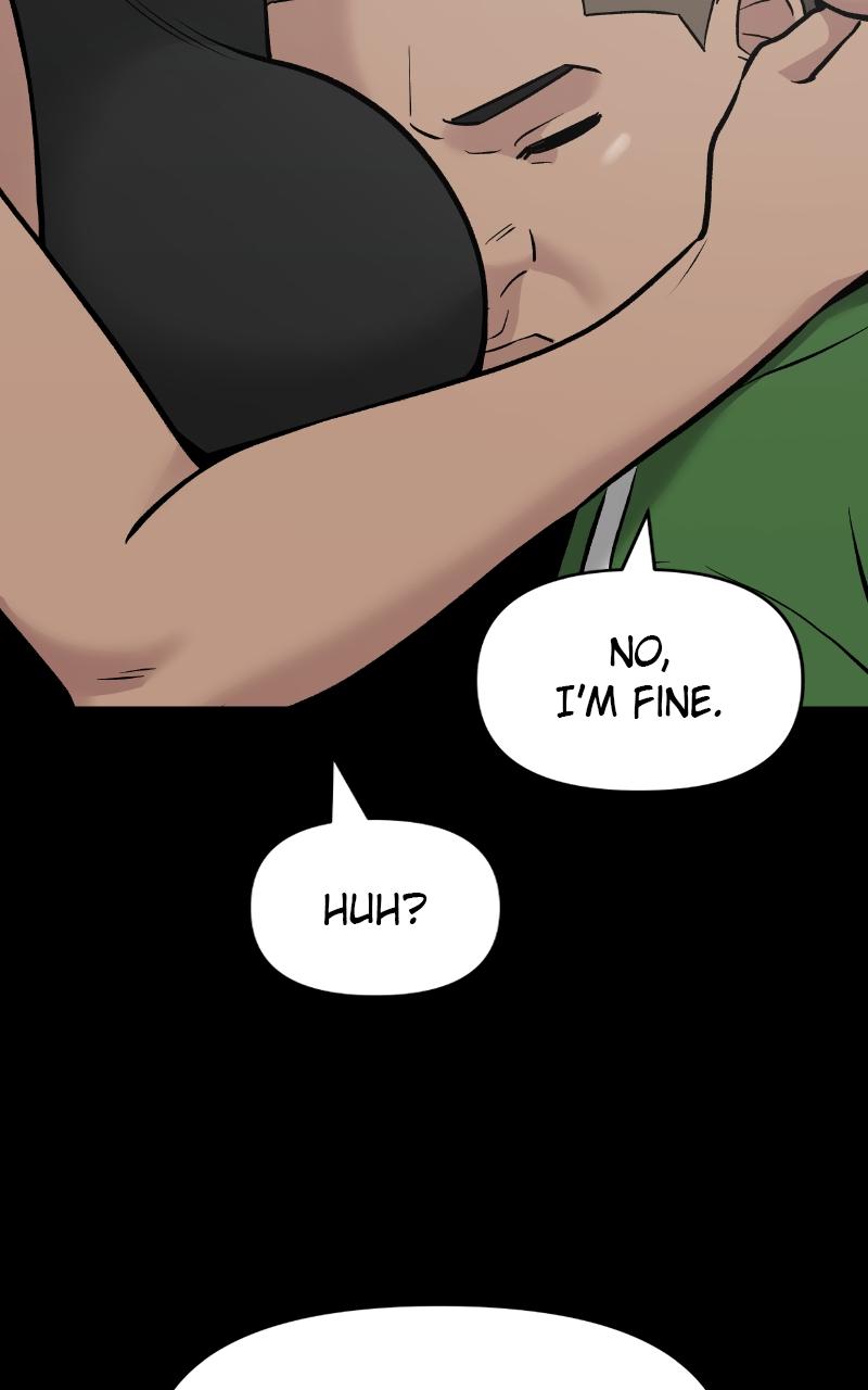 Designated Bully Chapter 46