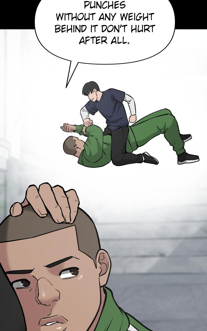 Designated Bully Chapter 46