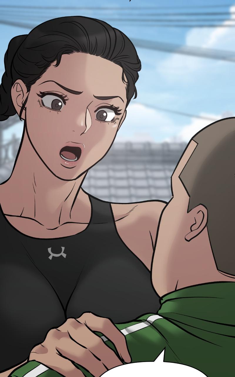 Designated Bully Chapter 46