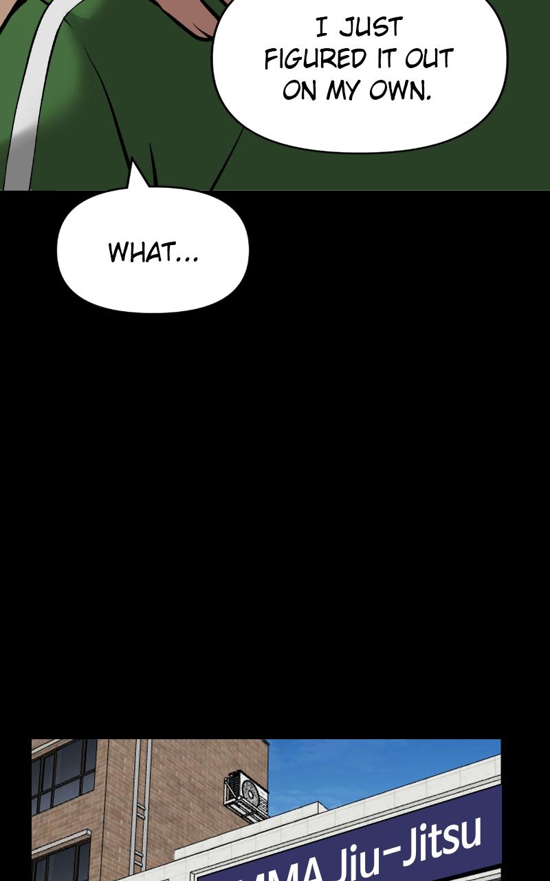 Designated Bully Chapter 46