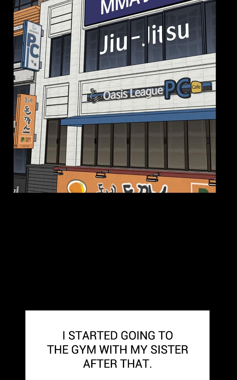 Designated Bully Chapter 46