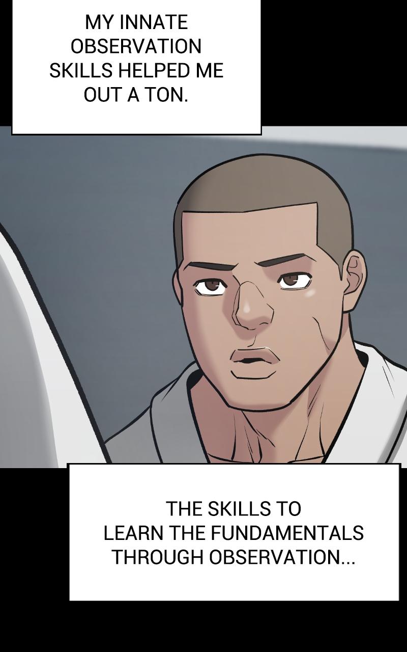 Designated Bully Chapter 46