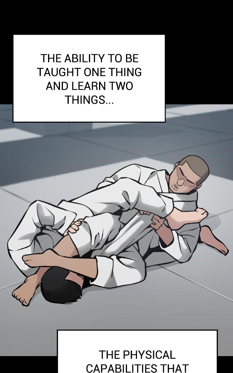 Designated Bully Chapter 46