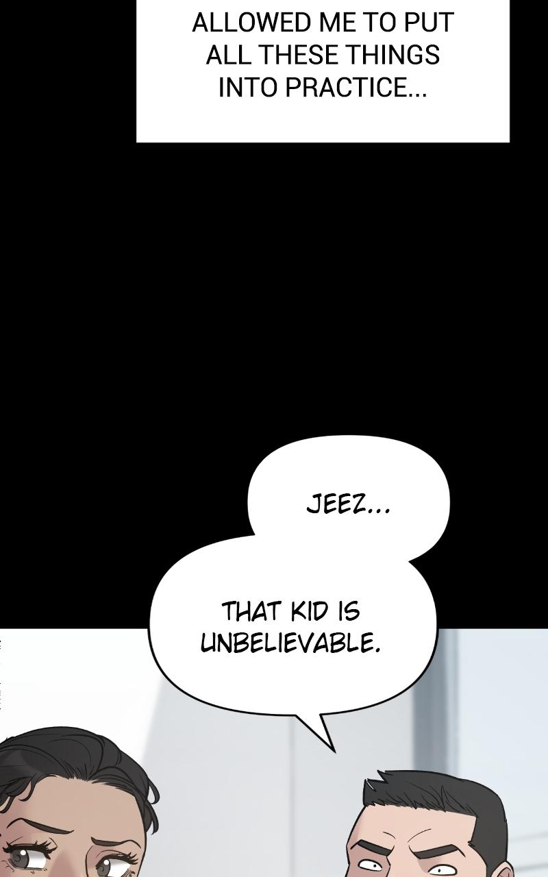 Designated Bully Chapter 46