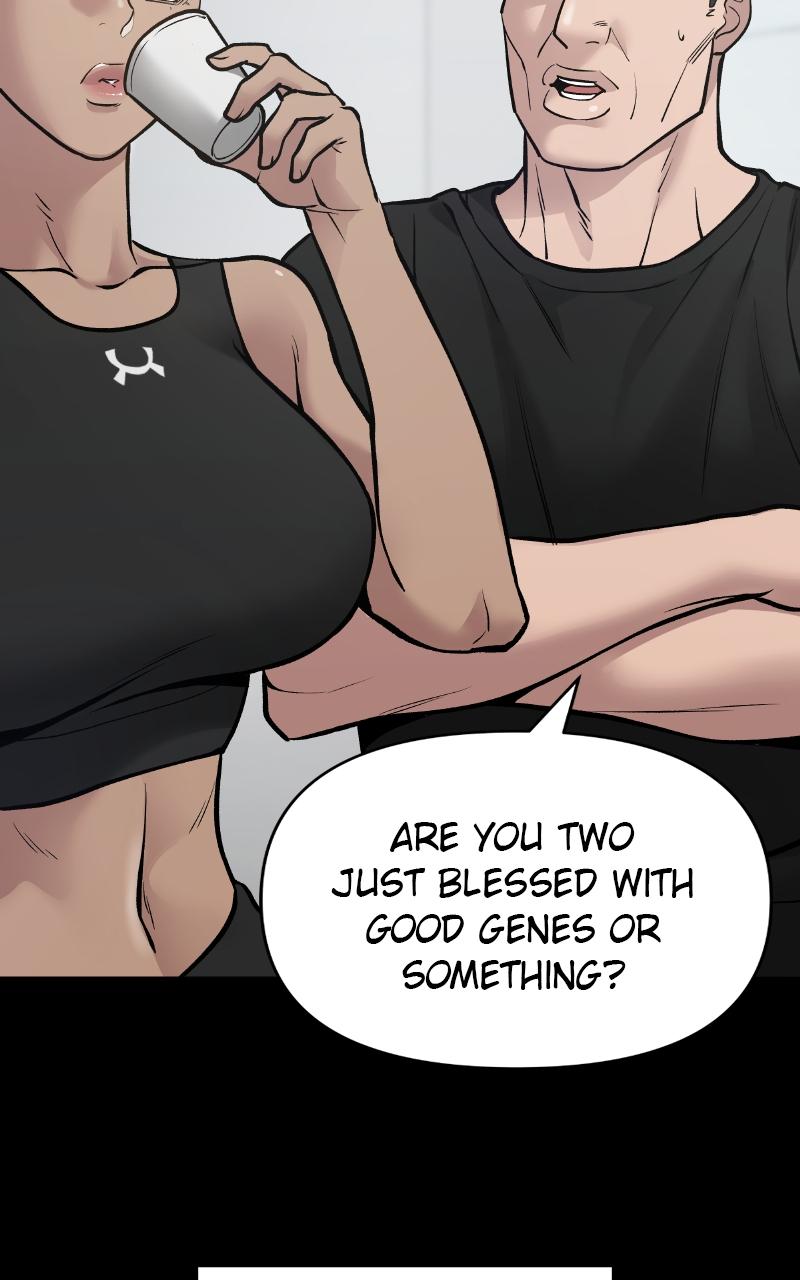 Designated Bully Chapter 46