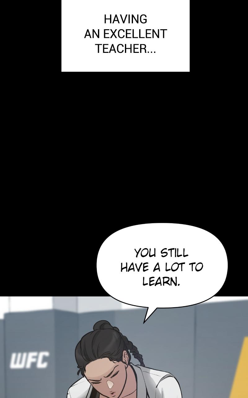 Designated Bully Chapter 46