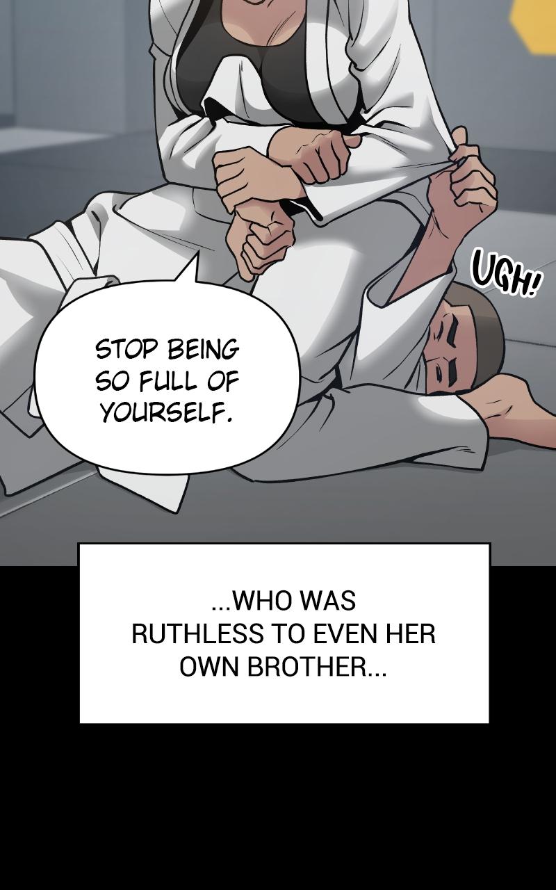 Designated Bully Chapter 46