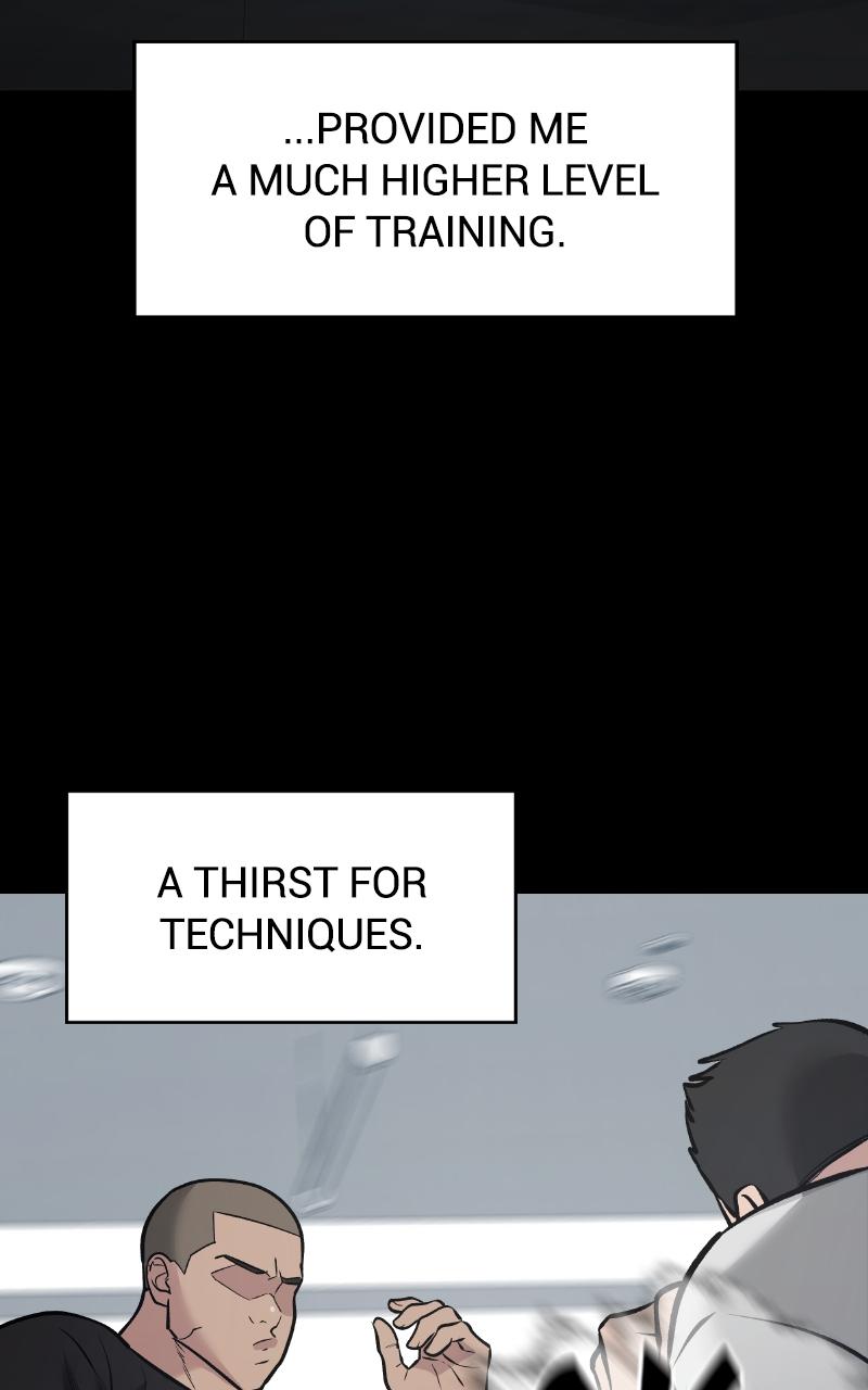 Designated Bully Chapter 46