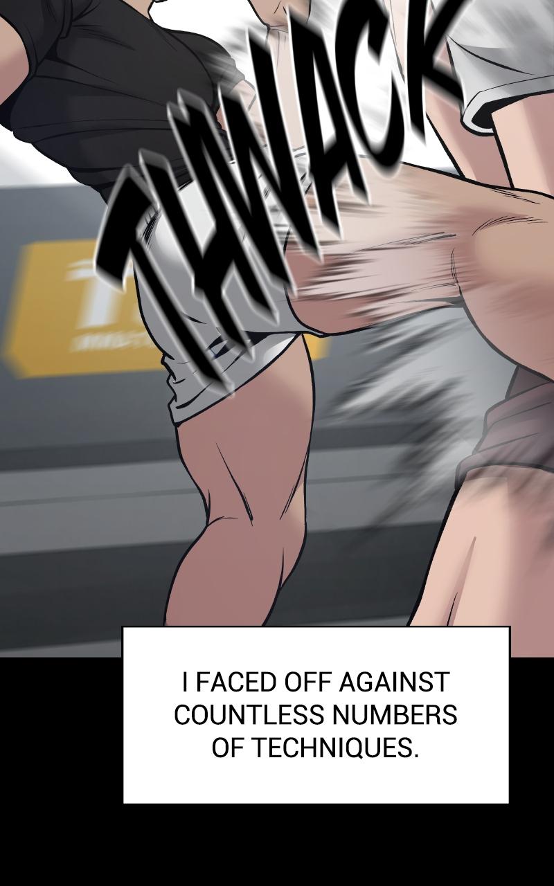 Designated Bully Chapter 46