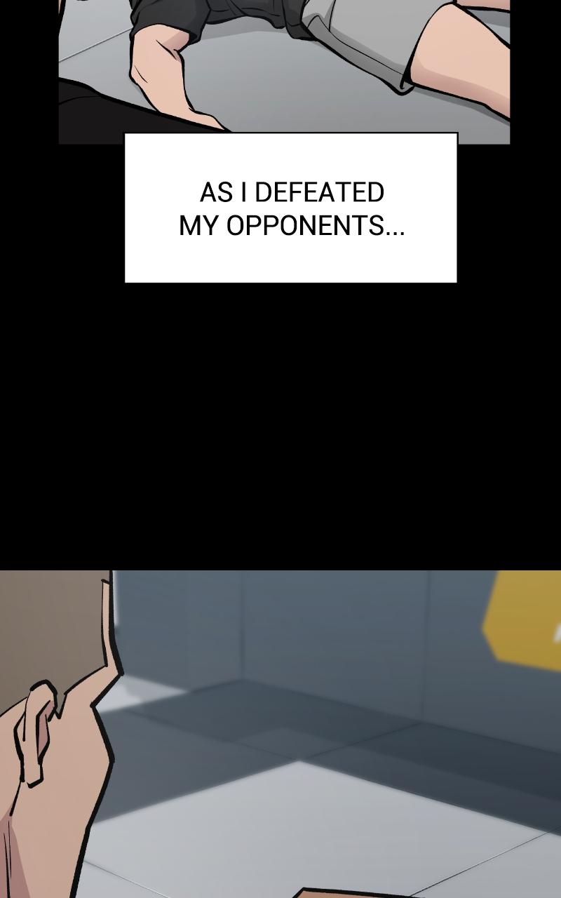 Designated Bully Chapter 46