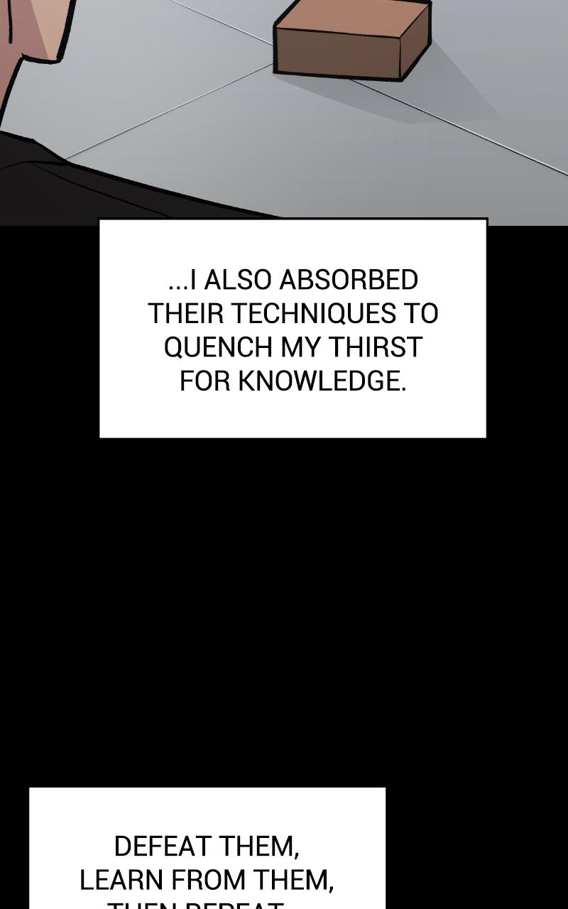 Designated Bully Chapter 46