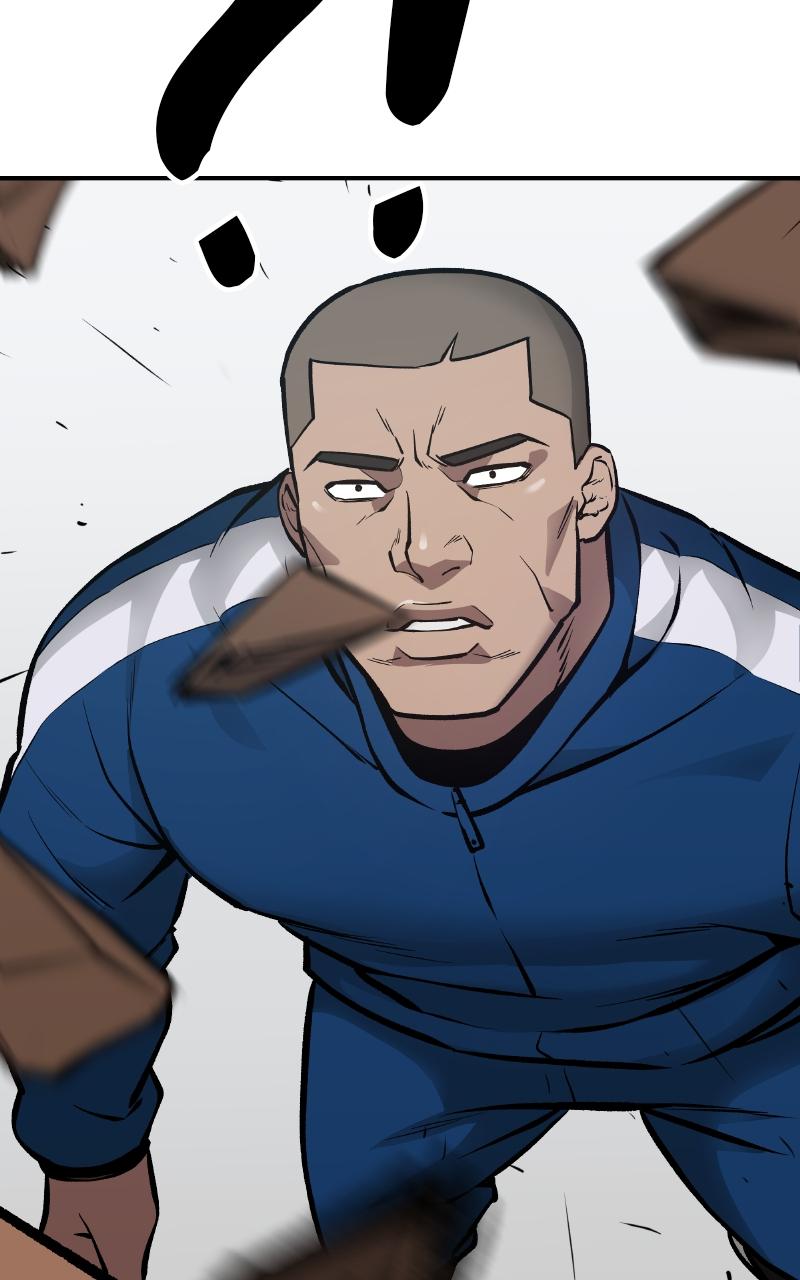 Designated Bully Chapter 46