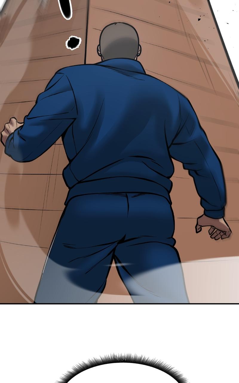 Designated Bully Chapter 46