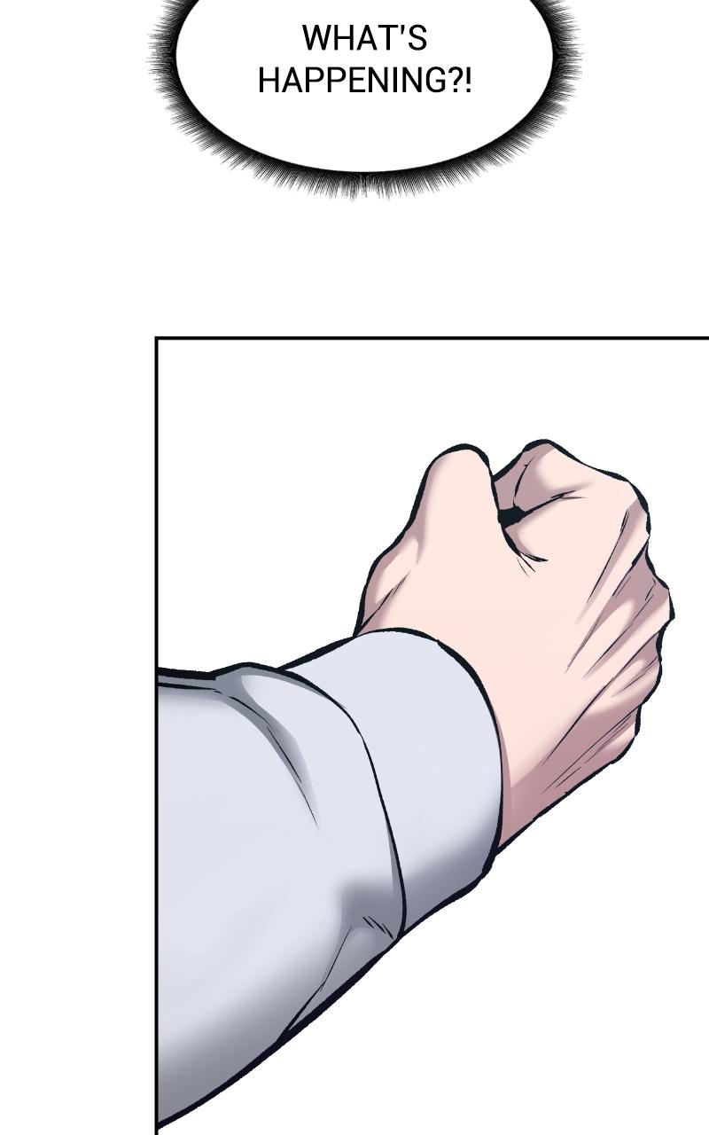 Designated Bully Chapter 46