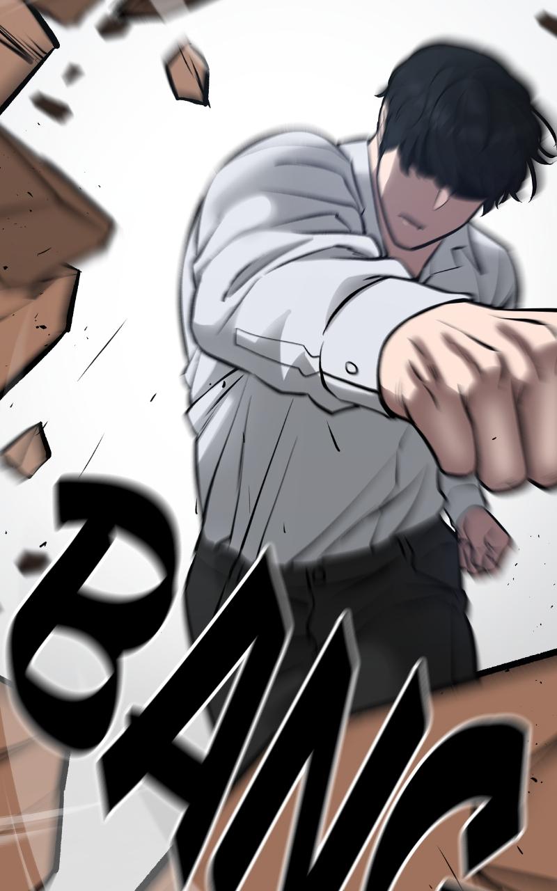 Designated Bully Chapter 46