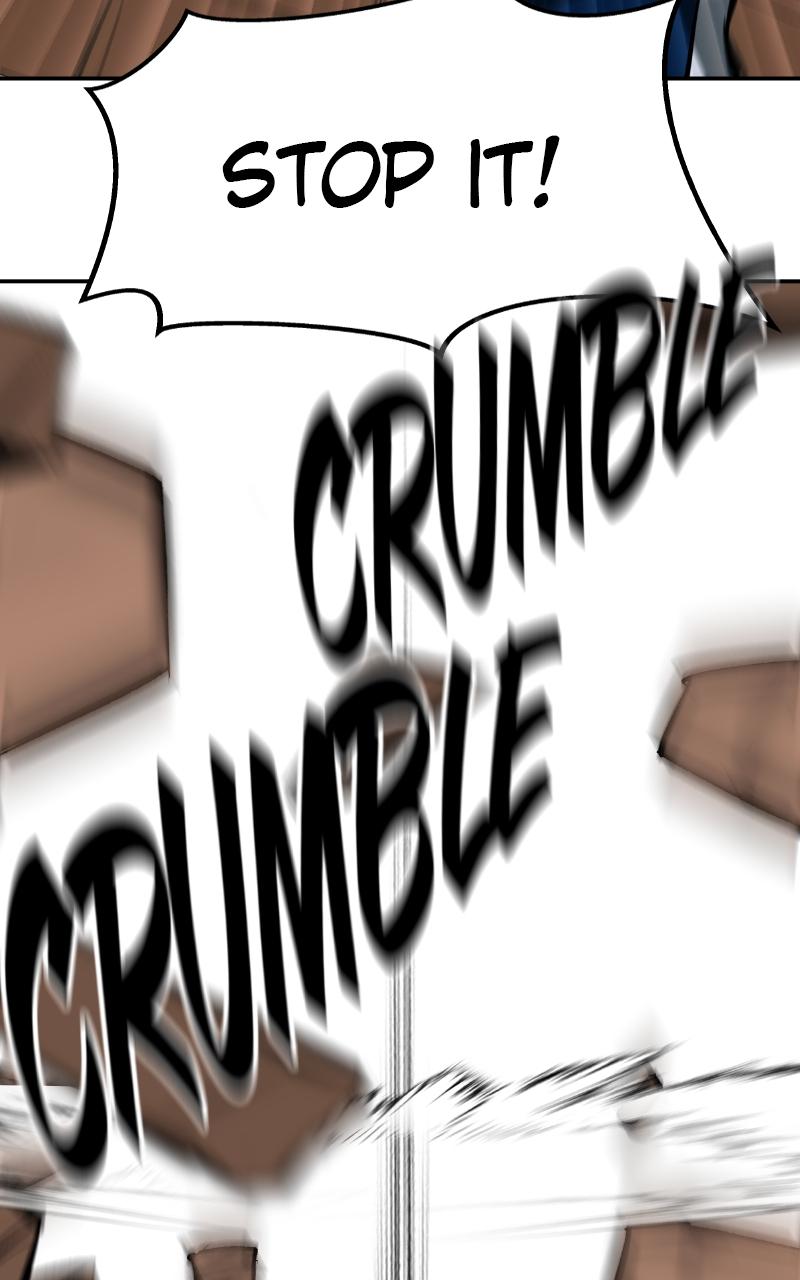 Designated Bully Chapter 46