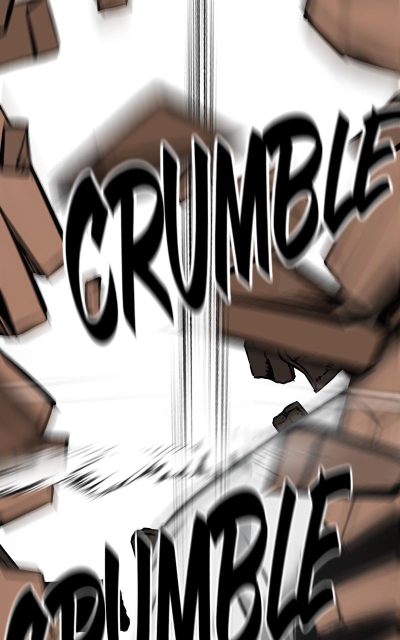 Designated Bully Chapter 46