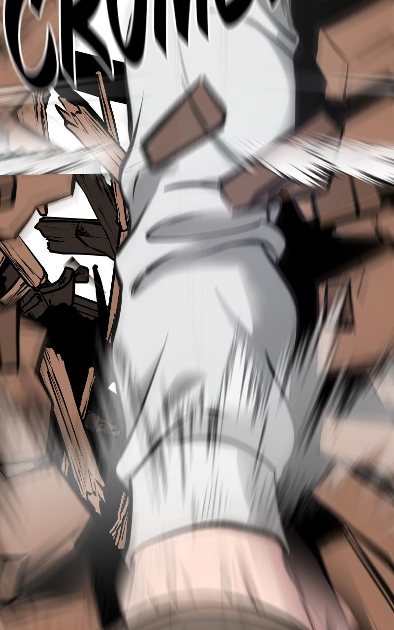 Designated Bully Chapter 46