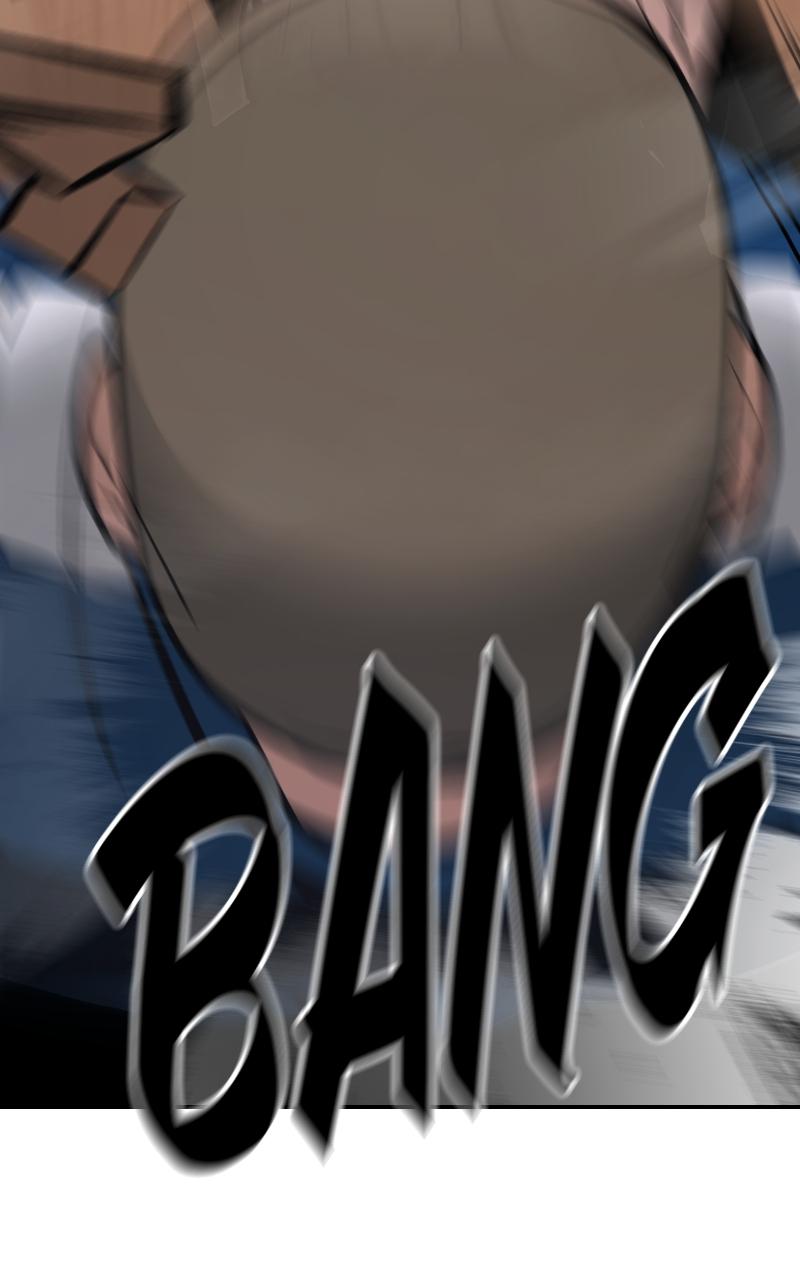 Designated Bully Chapter 46