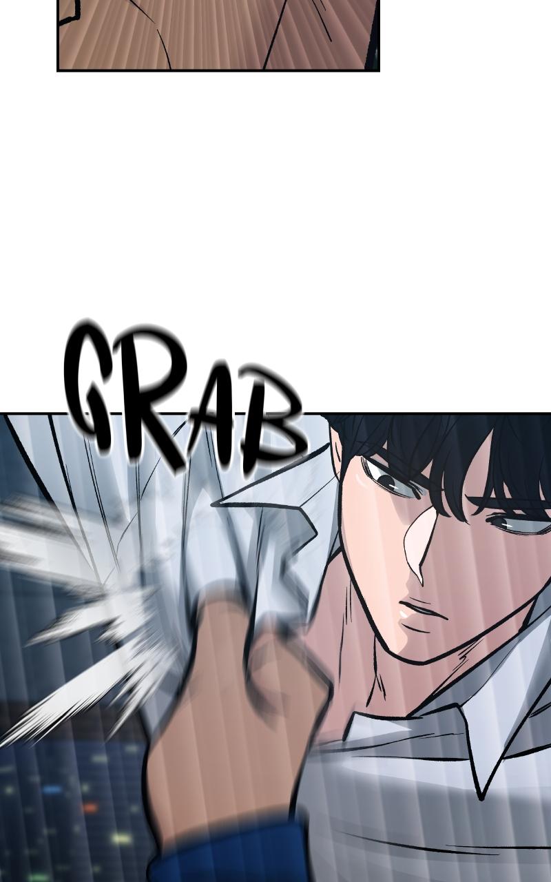 Designated Bully Chapter 46