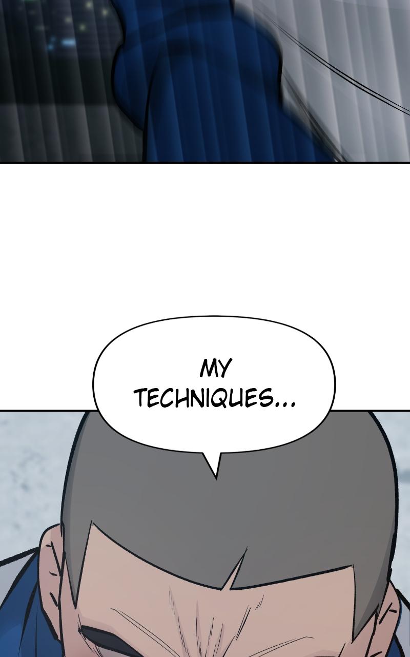 Designated Bully Chapter 46