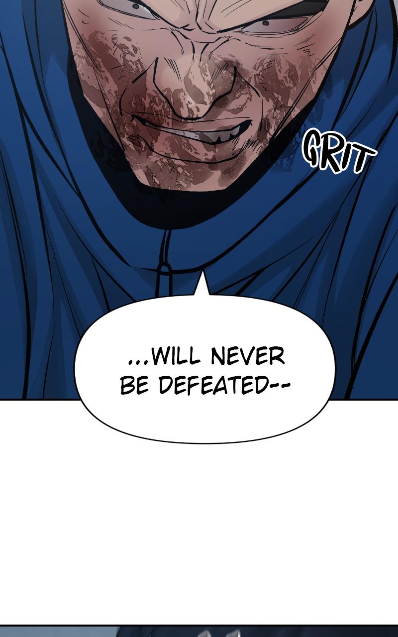 Designated Bully Chapter 46