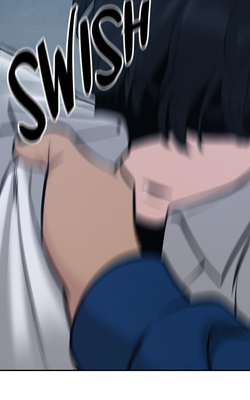 Designated Bully Chapter 46