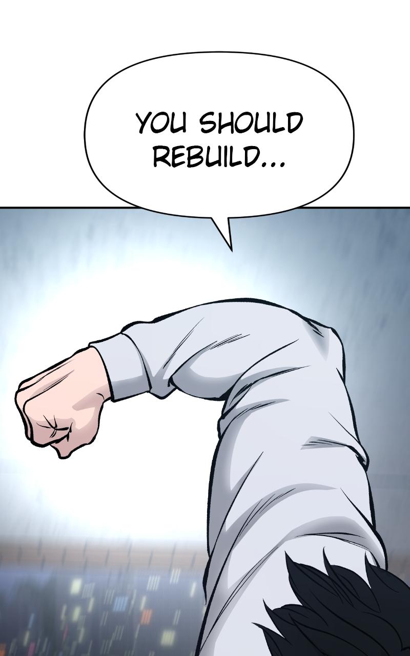 Designated Bully Chapter 46