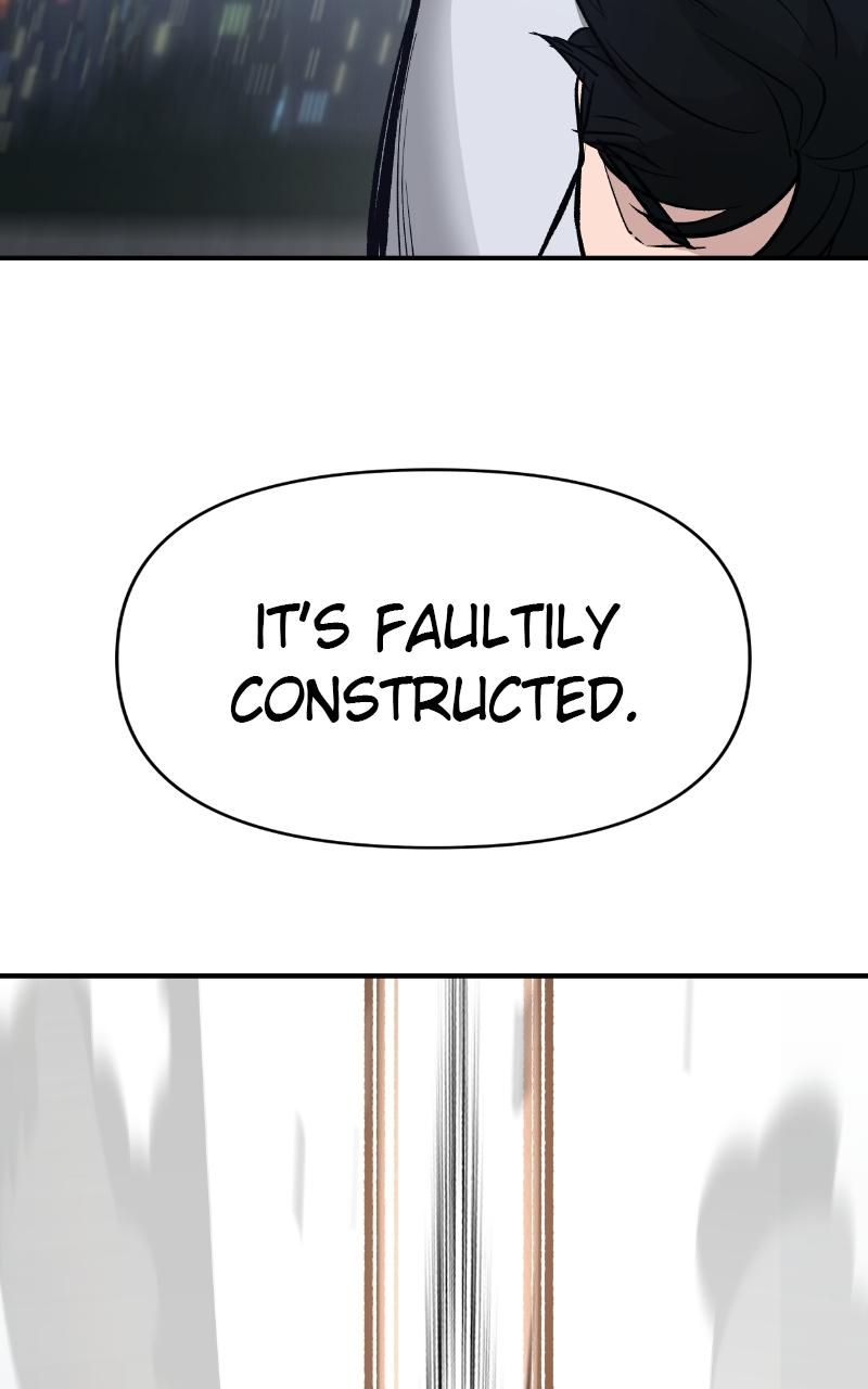 Designated Bully Chapter 46