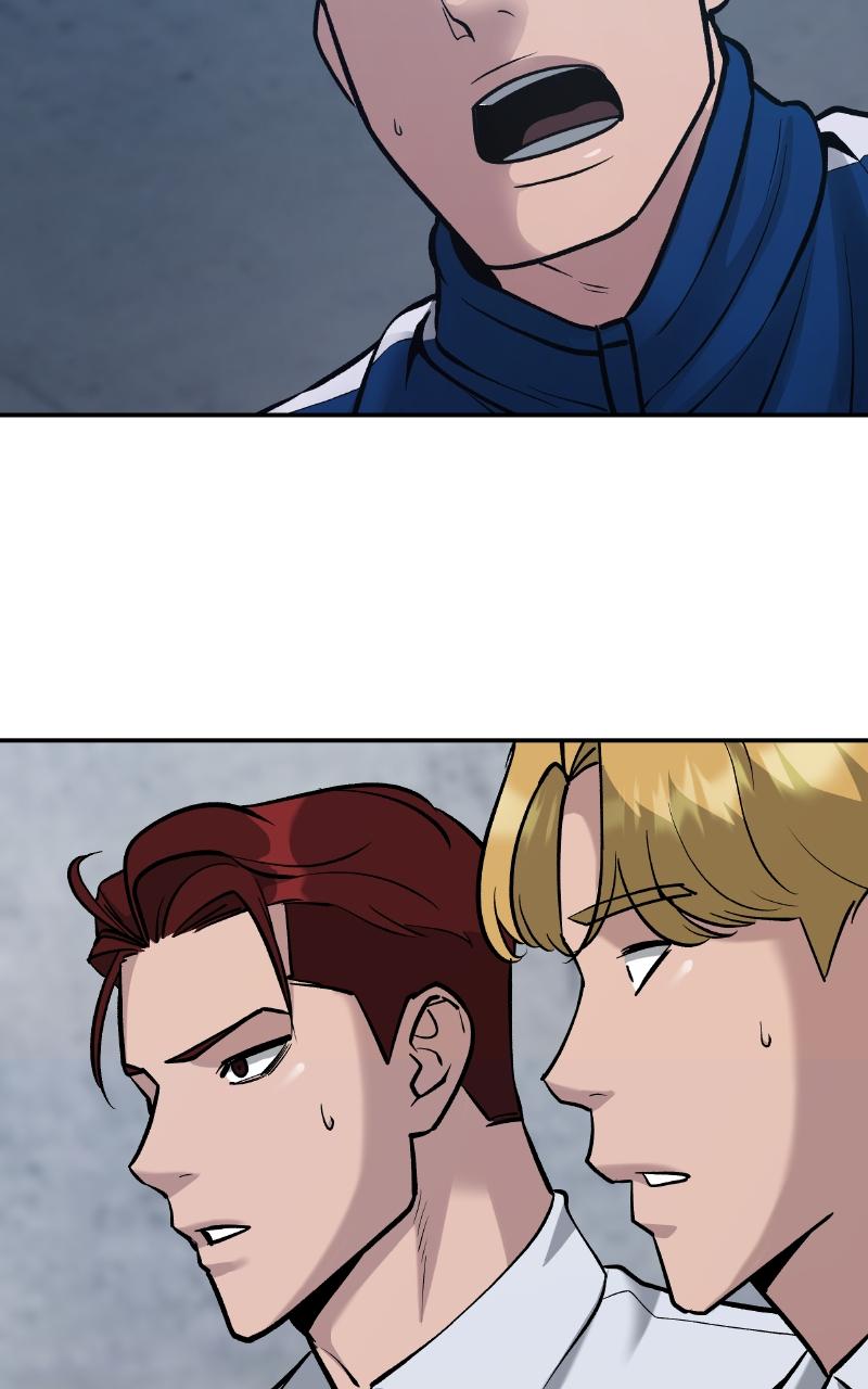 Designated Bully Chapter 46