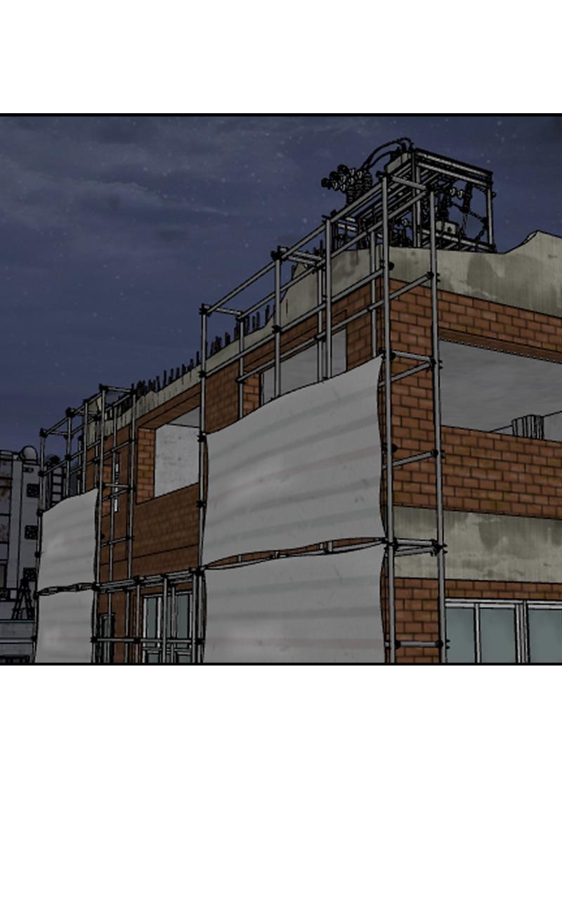 Designated Bully Chapter 46