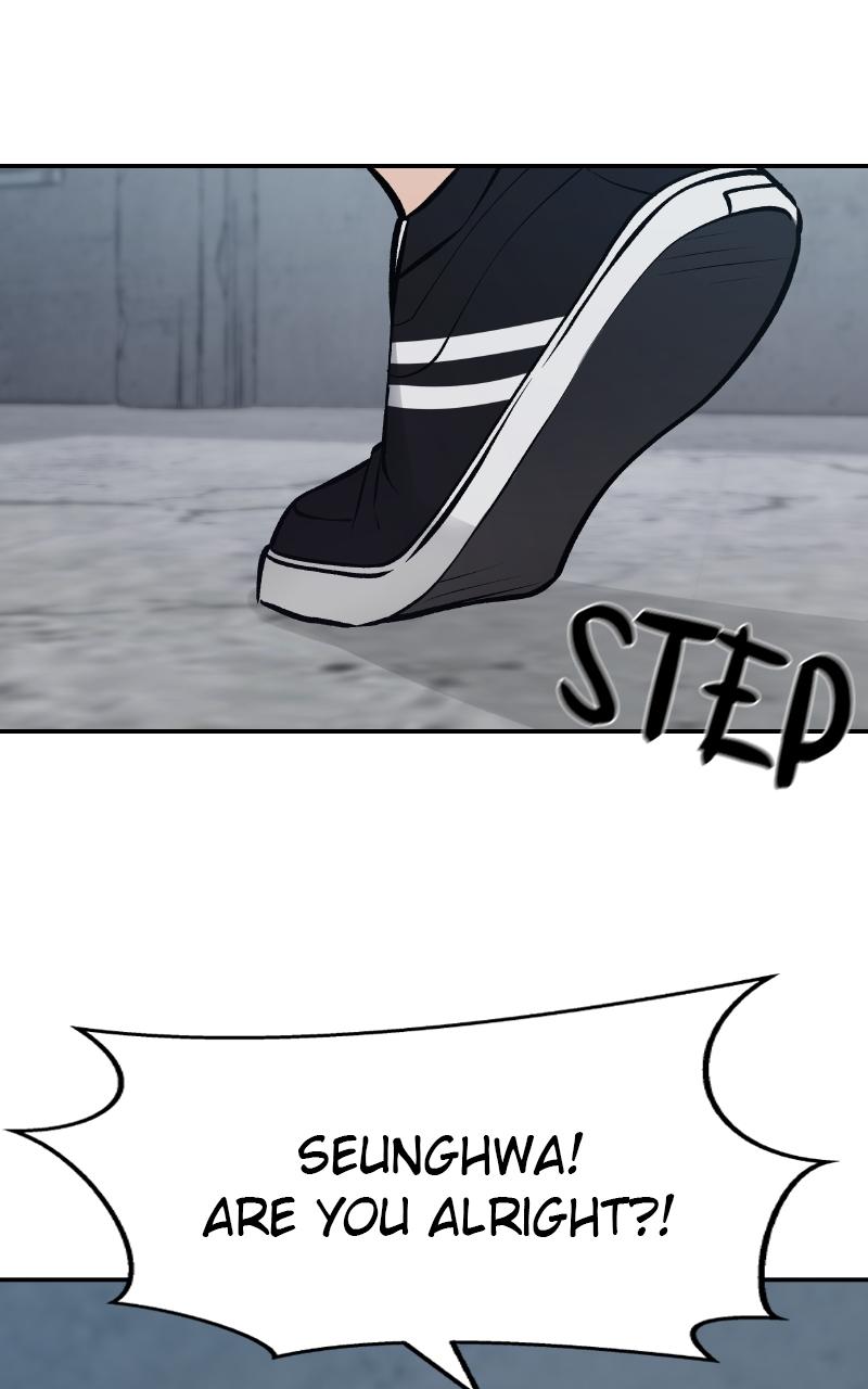 Designated Bully Chapter 46