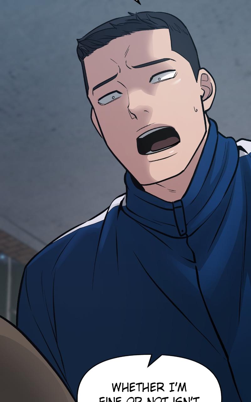 Designated Bully Chapter 46