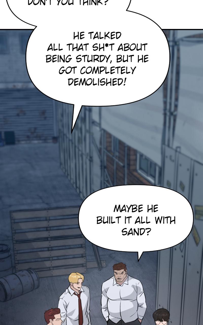 Designated Bully Chapter 46