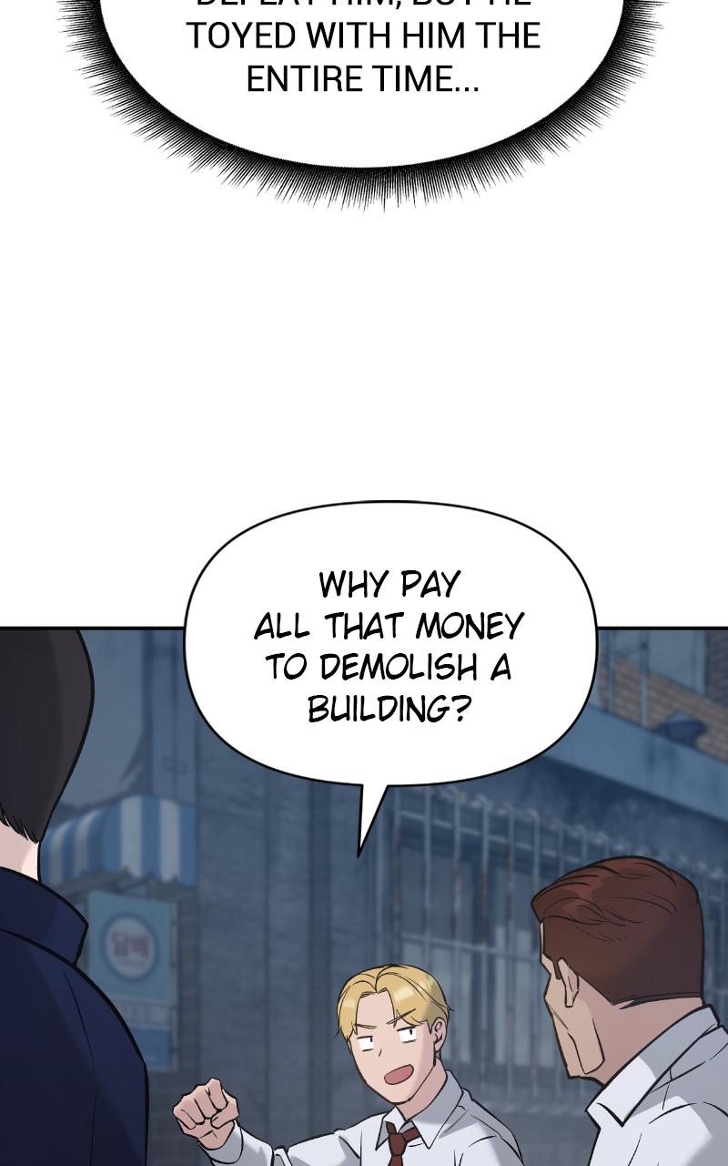 Designated Bully Chapter 46